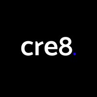 Cre8 Websolutions logo - Similar company to Tcf Bv