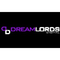 Dreamlords Digital logo - Similar company to Stratton Studios