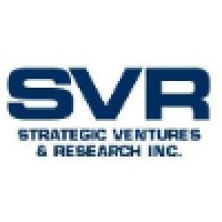 Strategic Ventures & Research