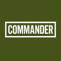 Commander Diesel Trading logo - Similar company to Platform Tech