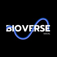 BioVerse.Social logo - Similar company to Mor Media