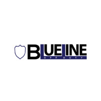 BlueLine Off Duty logo - Similar company to Simone Denny Coaching