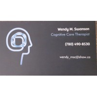 Cognitive Care Services logo - Similar company to Cognitivecare