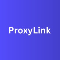ProxyLink logo - Similar company to Young Software