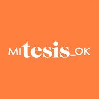 Tesis OK logo - Similar company to Tesis Ok