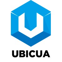 UBICUA logo - Similar company to Tecpoint