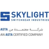 Skylight Switchgear Ind. L.L.C. logo - Similar company to Electrical Panels Builder