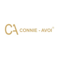 Connie-Avoi logo - Similar company to Leatheroncall Ghana