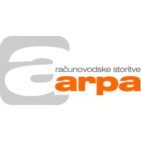 Arpa d.o.o. logo - Similar company to Fenomen.Si