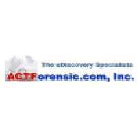 Actforensic.Com, Inc