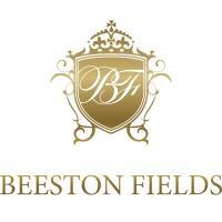 Beeston Fields Golf Club logo - Similar company to Infusion Group
