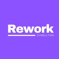 Rework Consulting logo - Similar company to Rework Consulting