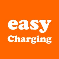 easyCharging logo - Similar company to Evcstar