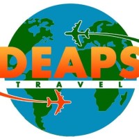 DeapsTravel logo - Similar company to Fly Alto