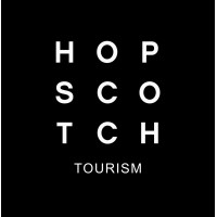Hopscotch Tourism Netherlands logo - Similar company to Rosetta Reizen