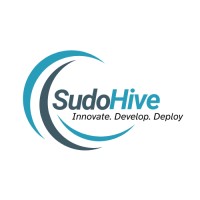 SudoHive logo - Similar company to Codepul