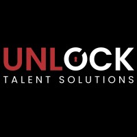 Unlock Talent Solutions logo - Similar company to Vivid Climate