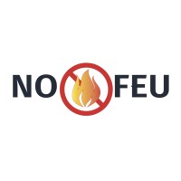 NO FEU logo - Similar company to Sideelec