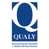 QualyCopy - Outsourcing de Impressão e Gestão de Documentos logo - Similar company to Manazel Computer Trading Llc