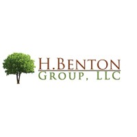The H Benton Group, LLC logo - Similar company to Narvarte Development