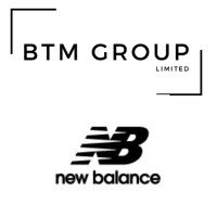 BTM Group - New Balance Industrial logo - Similar company to Cleaned.