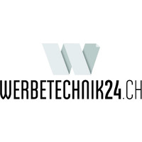 Werbetechnik24 logo - Similar company to Visual Emotion Gmbh
