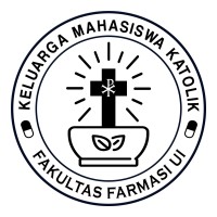 KMK FARMASI UI logo - Similar company to Pharmacy Festival Ui 2020