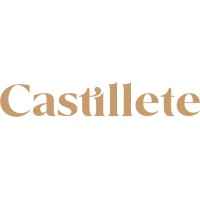 Castillete logo - Similar company to Comunicreativas Agencia