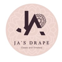 Ja's Drape logo - Similar company to Rtribe