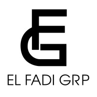 El Fadi GRP GmbH logo - Similar company to Tabak Träber