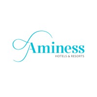 Aminess Hotels & Resorts logo - Similar company to Valamar Riviera