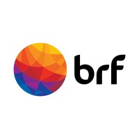 BRF logo - Similar company to Vigor