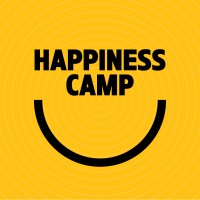 Happiness Camp logo - Similar company to Mind Forest
