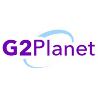 G2Planet logo - Similar company to Rish