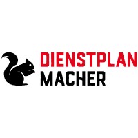 Dienstplanmacher GmbH logo - Similar company to Softclean Gmbh