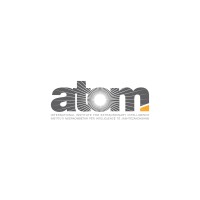 Instituti ATOMI logo - Similar company to Cyphera