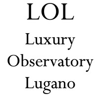 Luxury Observatory Lugano logo - Similar company to Edmond Climate Network