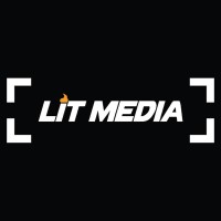 Lit Media logo - Similar company to Pacifico Group
