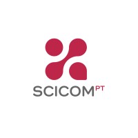 SciComPt logo - Similar company to Native Scientists