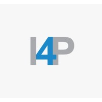 I4P - Intelligence For Performance logo - Similar company to Smed Serviços