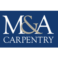 M&A Carpentry Southern Ltd logo - Similar company to R3 Group Southern Limited