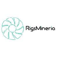 RigsMineria logo - Similar company to Precise Holding A.S.