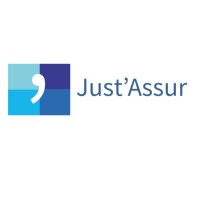 Just'Assur | Coutier en Assurances logo - Similar company to Axa Dessenne & Duée