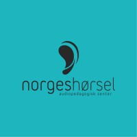 NorgesHørsel AS logo - Similar company to Hør
