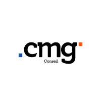 CMG Conseil logo - Similar company to Digreen Advisory