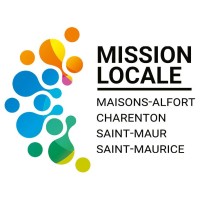 Mission Locale de Maisons-Alfort, Charenton, Saint-Maur, Saint-Maurice logo - Similar company to Fondation Franco-Britannique De Sillery