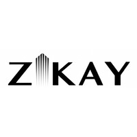 Z KAY Spaces logo - Similar company to Z Design Group