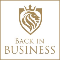 Back In Business Oy logo - Similar company to Oy Ny-Ja Ab