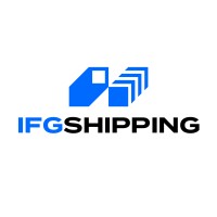 IFG Shipping logo - Similar company to Reef Logistics Ltd