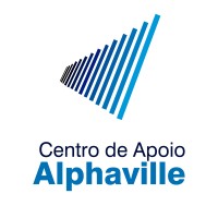 Centro de Apoio Alphaville logo - Similar company to Fragedil Comércio E Indústria De Alimentos